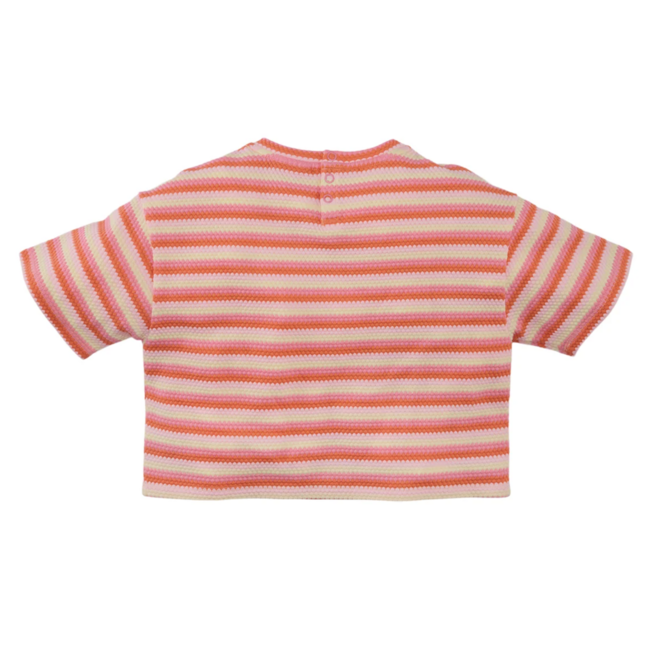 Z8 kids shirt Gaia lovely lemon