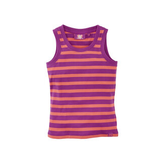 Z8 kids Z8 kids shirt Fanny foxy violet