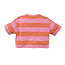 Z8 kids shirt Elien sizzling orange