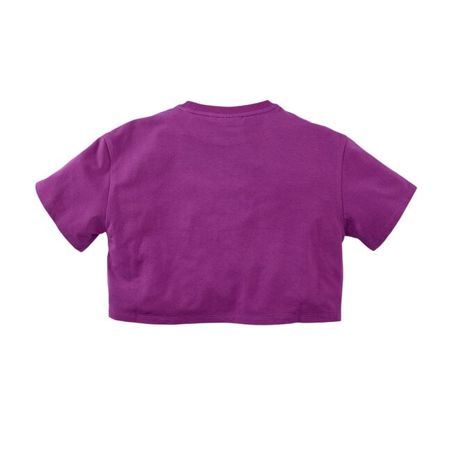 Z8 kids shirt Chelsey foxy violet