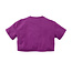 Z8 kids shirt Chelsey foxy violet