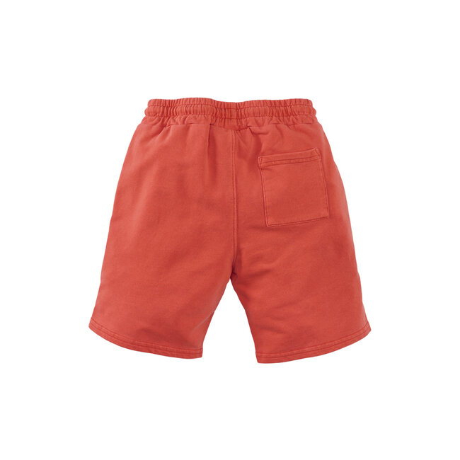 Z8 kids Short Bob vibrant flame
