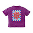 Z8 kids shirt Babet foxy violet