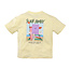 Z8 kids shirt Arno silly citron