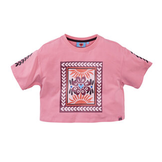 Z8 kids Z8 kids shirt Anissa summer punch