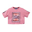 Z8 kids shirt Anissa summer punch