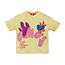Z8 kids shirt Alisha lovely lemon