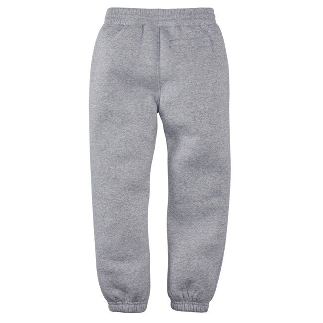 Z8 kids broek Aksel grey melange