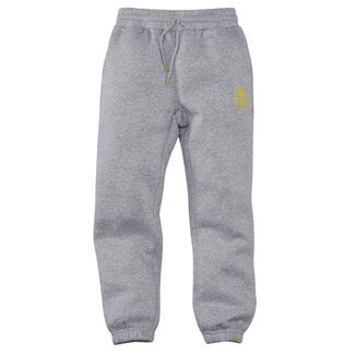 Z8 kids Z8 kids broek Aksel grey melange