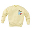 Z8 kids sweater Xavi  silly citron