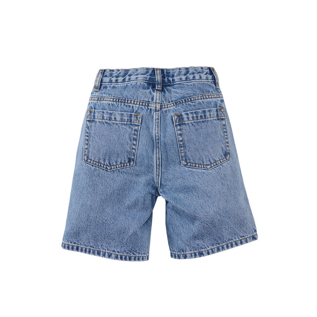 Z8 kids shorts Wes blue denim