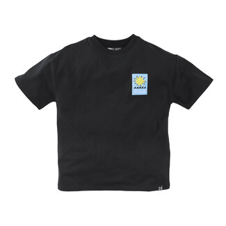 Z8 kids Z8 kids shirt Thierno night sky