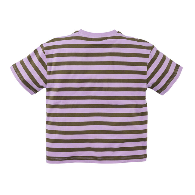 Z8 kids shirt Sofian comfy cosmic