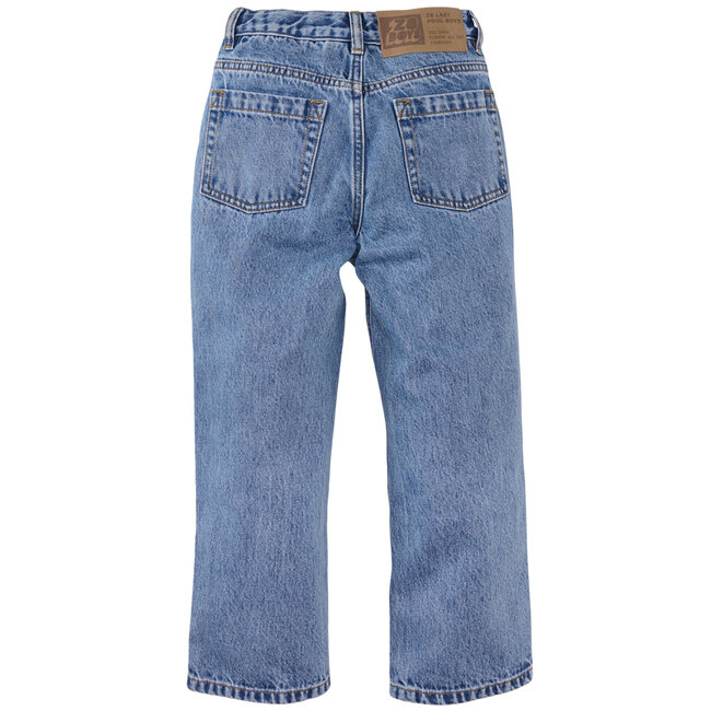 Z8 kids Jeans Timeo blue denim