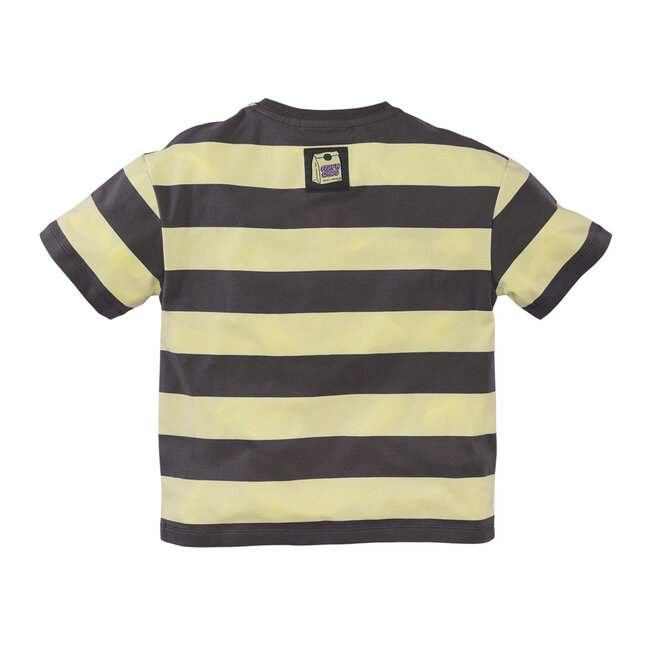 Z8 kids shirt Oziah after dark