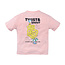 Z8 kids shirt Nikoz rocky rose