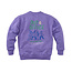 Z8 kids Sweater Miran pretty purple