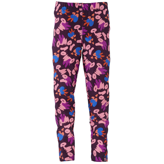 Z8 kids Legging Mijs port royale