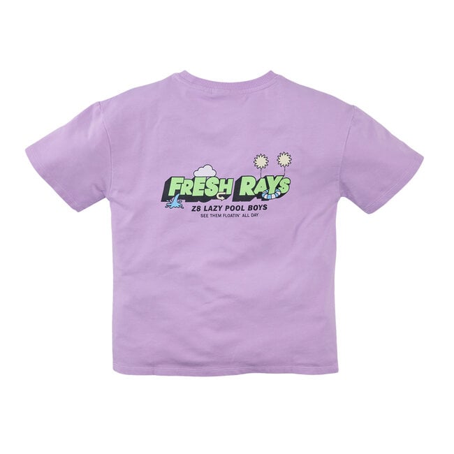 Z8 kids shirt Mica comfy cosmic