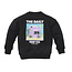 Z8 kids sweater Malick night sky