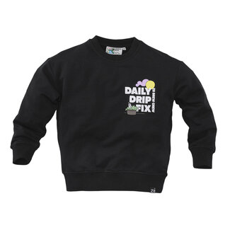 Z8 kids Z8 kids sweater Malick night sky
