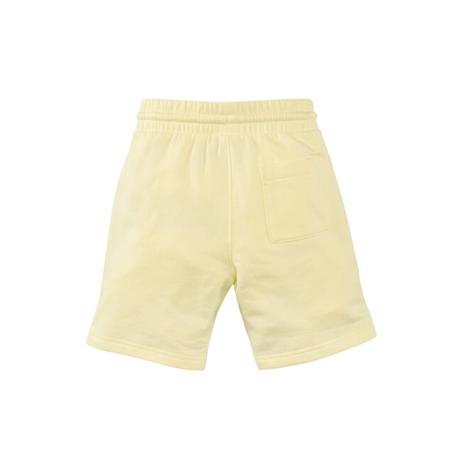 Z8 kids short Louka silly citron