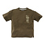 Z8 kids shirt Lenox golden moss