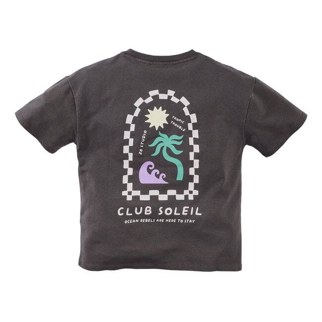 Z8 kids shirt Jaro after dark