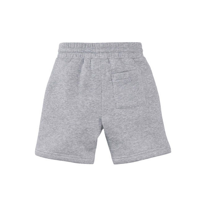 Z8 kids short Ibra grey melange