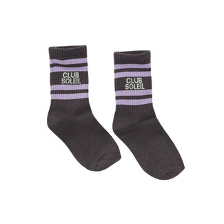 Z8 kids Z8 kids sokken Gyan after dark