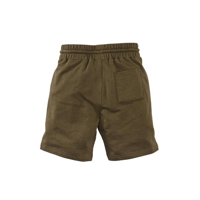 Z8 kids short Elian golden moss