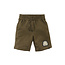 Z8 kids short Elian golden moss