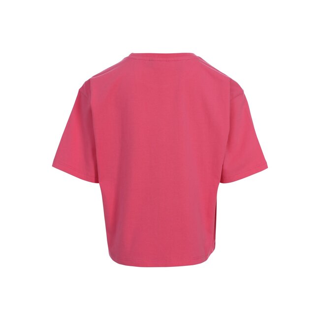 Looxs little t-shirt ss bubblegum