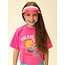 Looxs little t-shirt ss bubblegum