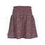Looxs little crinckle skirt cheeta