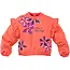 Z8 kids sweater Zumra Living Coral