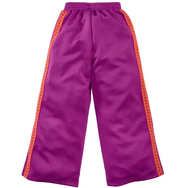 Z8 kids broek Zuzanna Foxy Violet