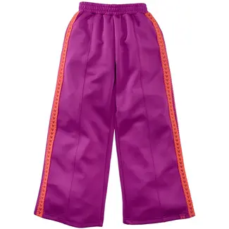 Z8 kids Z8 kids broek Zuzanna Foxy Violet