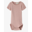 Lil' Atelier romper NBFFalina misty rose
