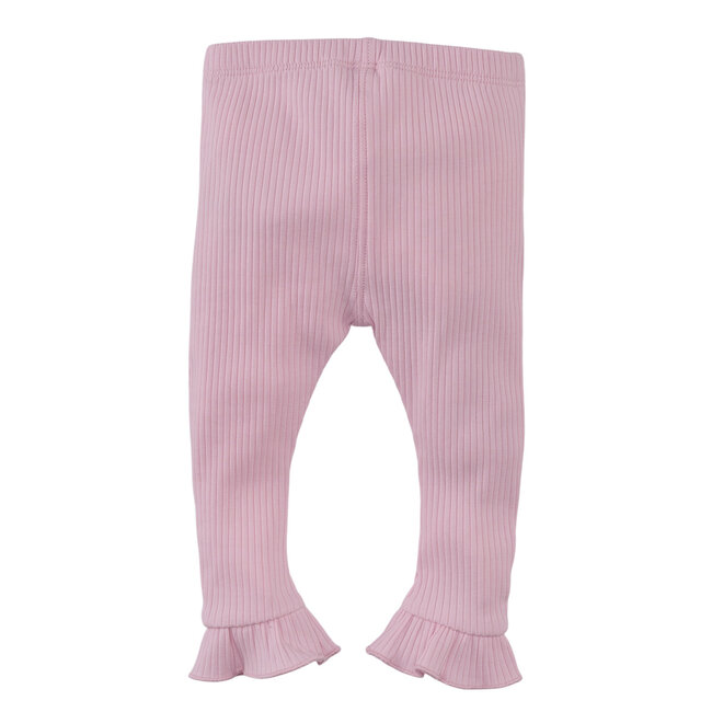 Z8 Newborn legging Yana rocky rose