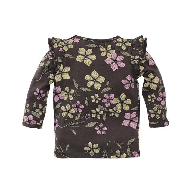 Z8 Newborn longsleeve Vie after dark