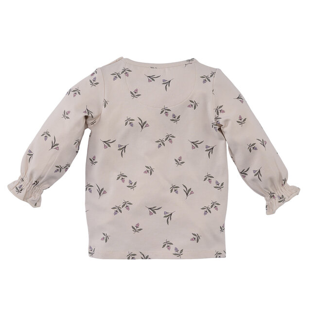 Z8 Newborn longsleeve Tala  cotton cloud