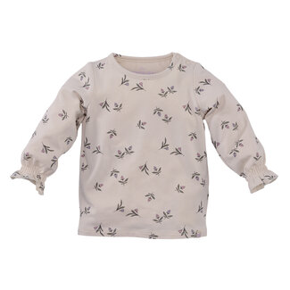 Z8 Newborn Z8 Newborn longsleeve Tala  cotton cloud