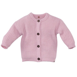 Z8 Newborn Z8 Newborn vest Roza rocky rose