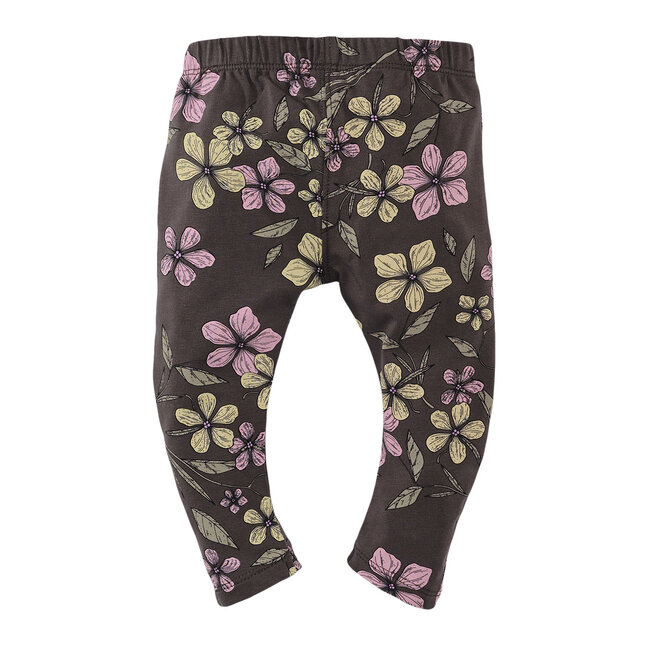 Z8 Newborn Leggings Marina after dark