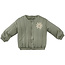 Z8 Newborn zomerjas Freek  silver sage