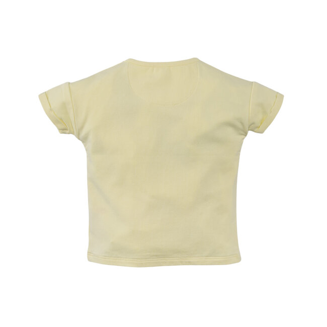 Z8 Newborn shirt Amine silly citron