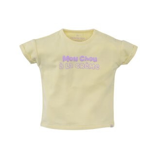 Z8 Newborn Z8 Newborn shirt Amine silly citron