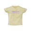 Z8 Newborn shirt Amine silly citron