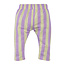 Z8 Newborn broek Alora silly citron